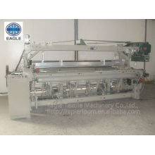 energy-efficient automatic jacquard rapier power loom